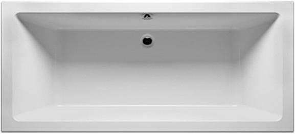 Акриловая ванна Riho Lugo  200x90  Акриловая ванна Riho Lugo  200x90