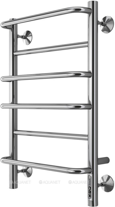 Полотенцесушитель Terminus Евромикс П6 400х650 электро Полотенцесушитель Terminus Евромикс П6 400х650 электро