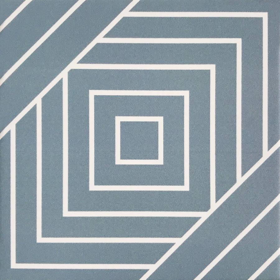 Керамогранит BLUE 20x20, Tagia Керамогранит BLUE 20x20, Tagia