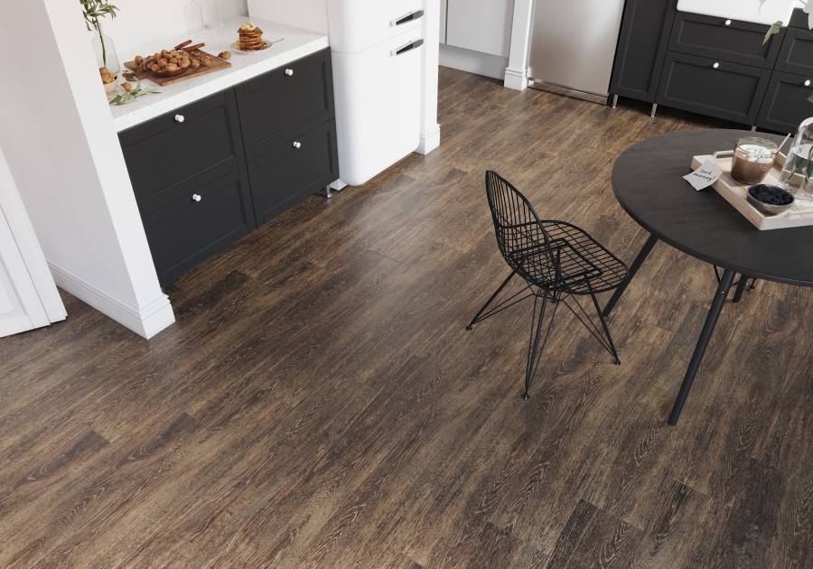 Керамогранит New Wood темно-бежевый 19,8х119,8 Керамогранит New Wood темно-бежевый 19,8х119,8