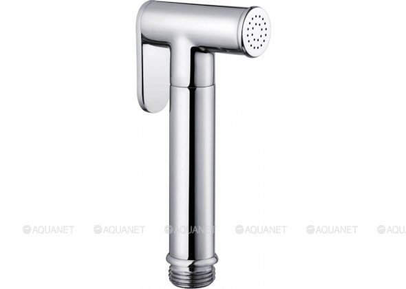 Набор смесителя с гигиеническим душем Aquanet Static 1.03 (с внутренней частью) Набор смесителя с гигиеническим душем Aquanet Static 1.03 (с внутренней частью)