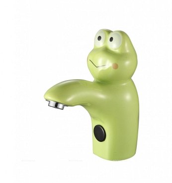 Электронный смеситель для раковины CEZARES CZR-ELS-BABY-W0