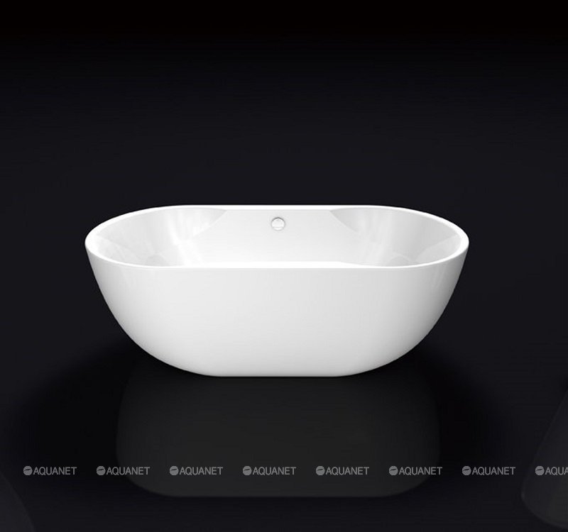 Акриловая ванна BELBAGNO BB28, 1795x855x580 Акриловая ванна BELBAGNO BB28, 1795x855x580