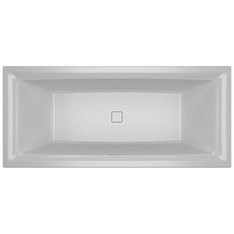 Акриловая ванна RIHO STILL SQUARE - PLUG & PLAY L 180x80 Акриловая ванна RIHO STILL SQUARE - PLUG & PLAY L 180x80