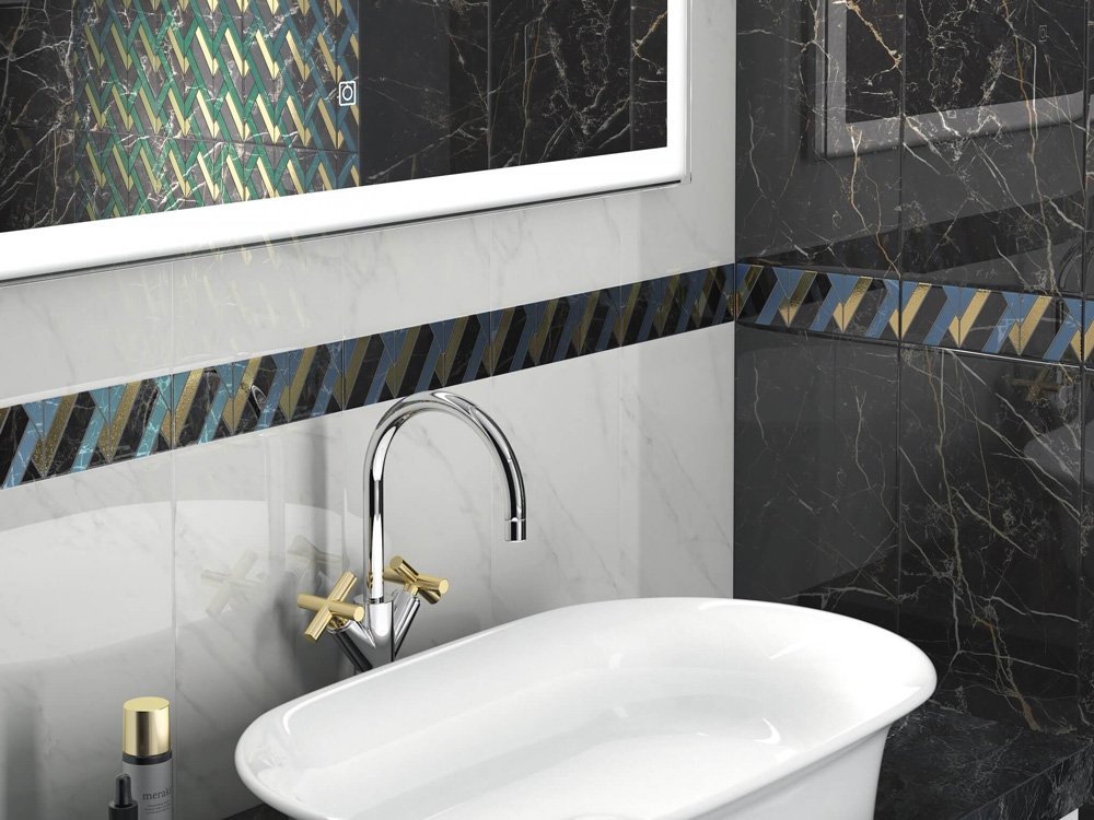 Бордюр MLD\B98\7200 Алькала черный 6.3*20*8 (уп\28шт), шт Бордюр MLD\B98\7200 Алькала черный 6.3*20*8 (уп\28шт), шт