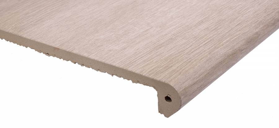 Ступень фронтальная PELDANO ARGENT 33x33x4, Forest Ступень фронтальная PELDANO ARGENT 33x33x4, Forest