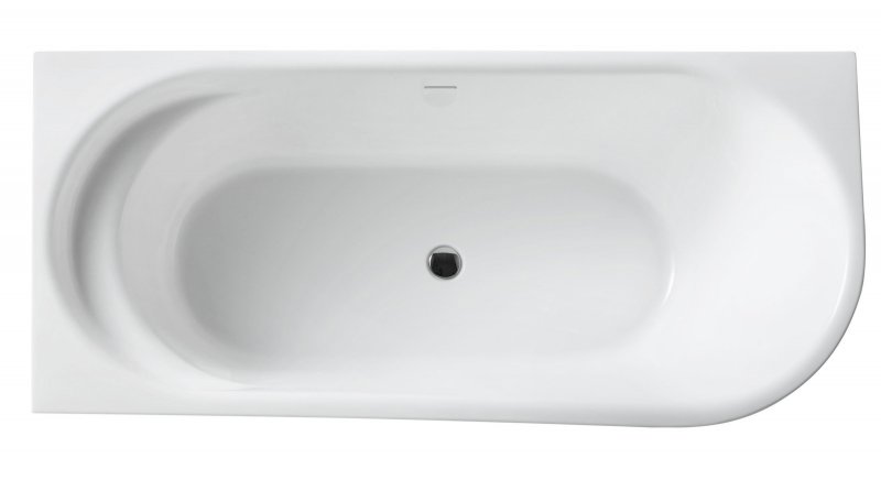 Акриловая ванна BELBAGNO BB410-1500-780-L Акриловая ванна BELBAGNO BB410-1500-780-L