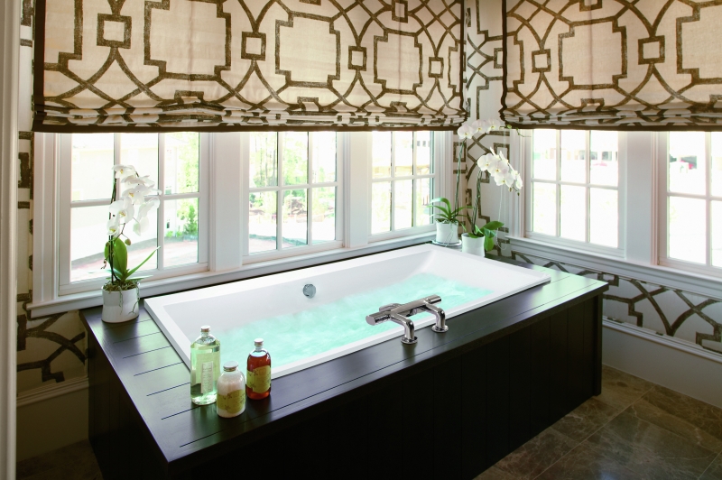 Акриловая ванна Jacob Delafon Evok 180x80 см, шт Акриловая ванна Jacob Delafon Evok 180x80 см, шт