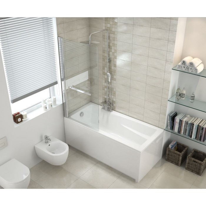 Ванна EXCELLENT Palace 180x80  Ванна EXCELLENT Palace 180x80