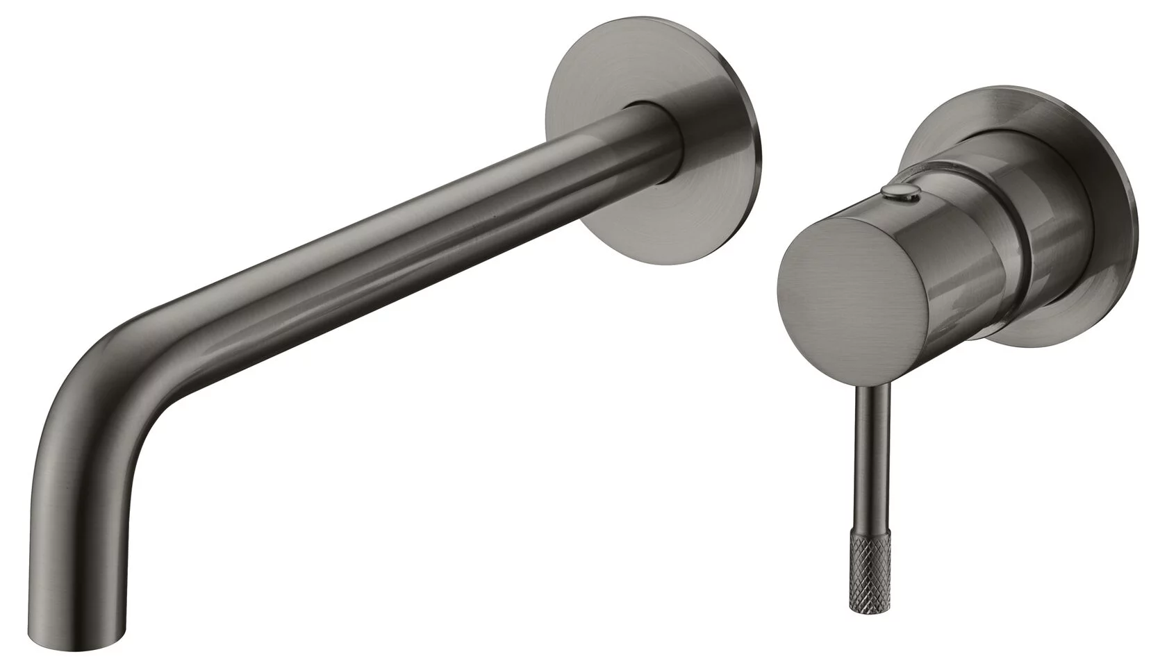 Смеситель для раковины Boheme Uno 465-GM Смеситель для раковины Boheme Uno 465-GM