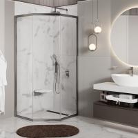 Naab 86S38 Душевой уголок Wasserkraft