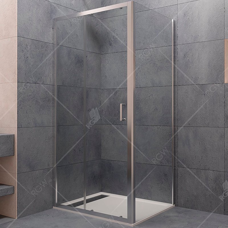 Душевой уголок RGW PA-74 (PA-14 + Z-050-2), RGW 410874107-11 Душевой уголок RGW PA-74 (PA-14 + Z-050-2), RGW 410874107-11