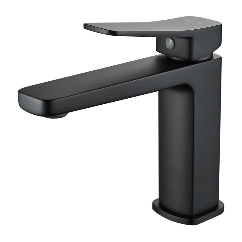 Смеситель для раковины Shevanik S99H S9901H Смеситель для раковины Shevanik S99H S9901H