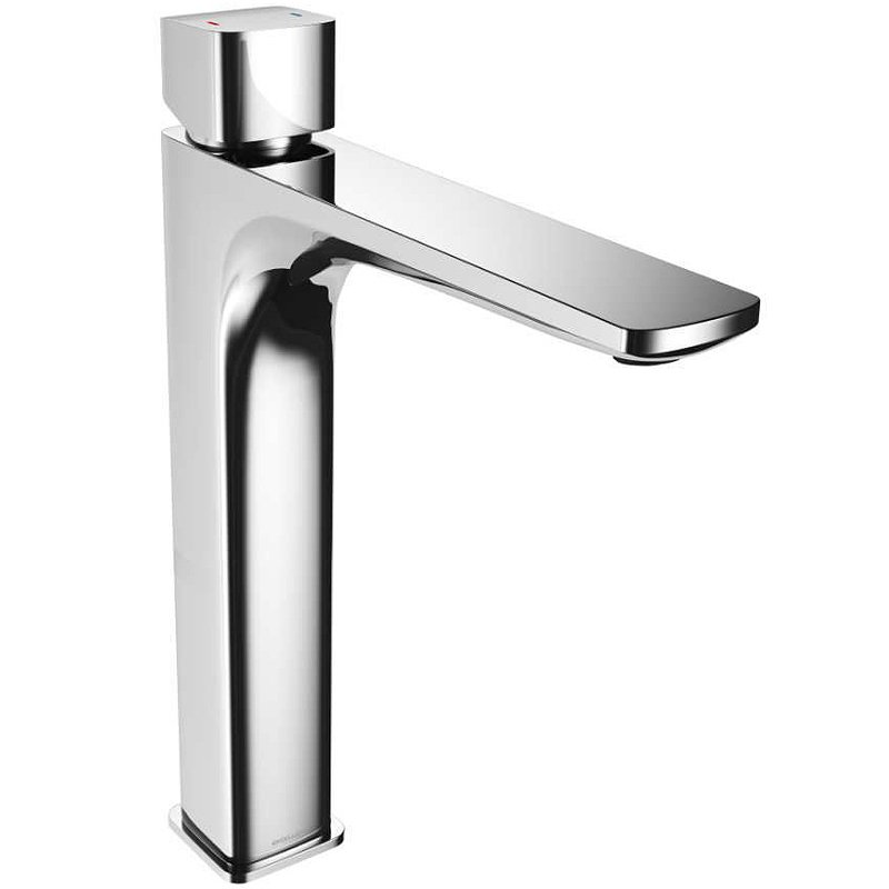 Смеситель для умывальника EXCELLENT Keria Q AREX.2012CR (хром) Смеситель для умывальника EXCELLENT Keria Q AREX.2012CR (хром)