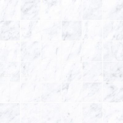 Мозаика Vitra Marmori Каррара Белый (5*5) 30х30 (K9465728LPR1VTE0)(1уп/10шт), шт Мозаика Vitra Marmori Каррара Белый (5*5) 30х30 (K9465728LPR1VTE0)(1уп/10шт), шт