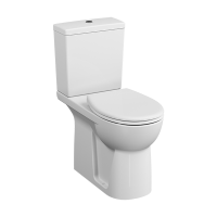 Комплект напольного унитаза Conforma для людей с ограниченными возможностями Комплект напольного унитаза Conforma для людей с ограниченными возможностями