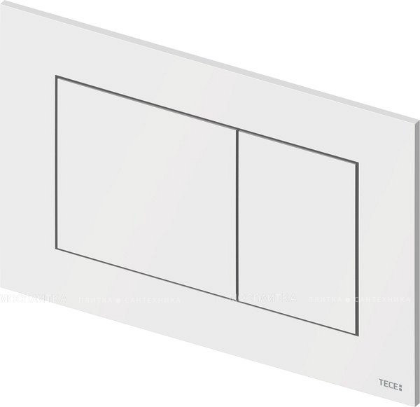 Комплект инсталляции 4 в 1 с панелью смыва ТЕСЕnow для установки подвесного унитаза (9400413) Комплект инсталляции 4 в 1 с панелью смыва ТЕСЕnow для установки подвесного унитаза (9400413)