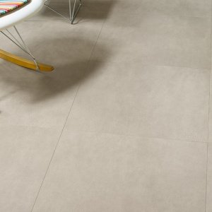 Ламинат Quick-step Arte UF1402 Плитка кожа тёмная (9,5мм/32кл/1,558м2) 624*624, м2