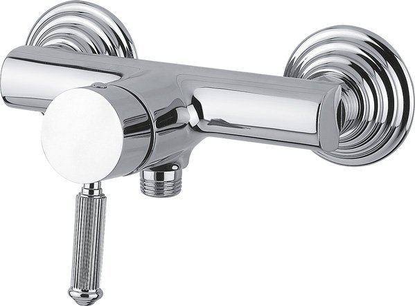 Душевой гарнитур OLIMP-DM-03/24-L Исполнение: Золото 24 карат, Ручки: Металл  Душевой гарнитур OLIMP-DM-03/24-L Исполнение: Золото 24 карат, Ручки: Металл