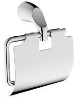 Держатель туалетной бумаги RUSH Devon (DE75111)