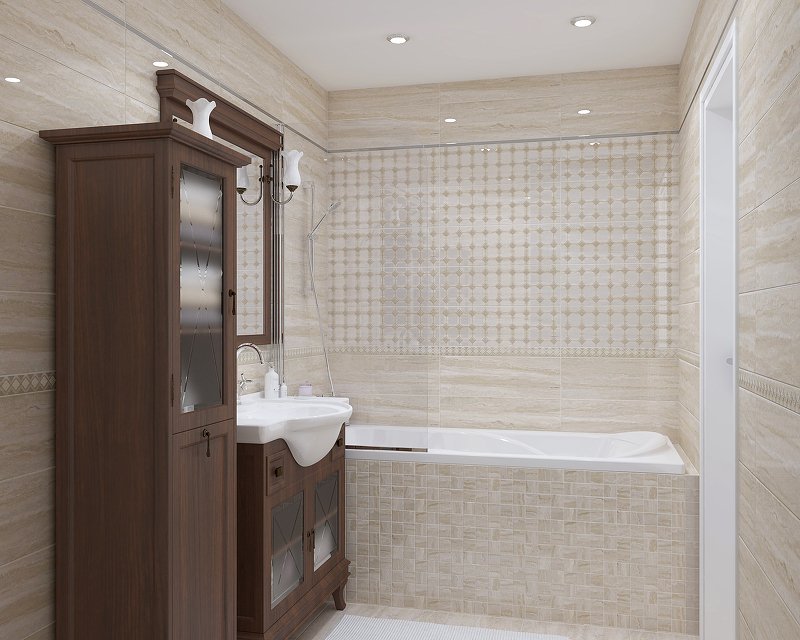 Бордюр AD\B532\60111 Glossy бежевый 4,8*60,шт Бордюр AD\B532\60111 Glossy бежевый 4,8*60,шт