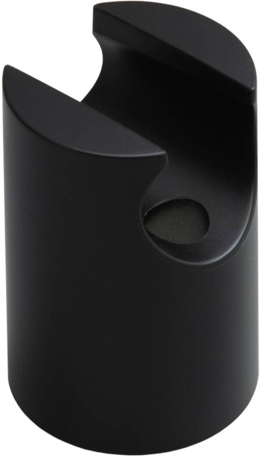 Держатель для душа Allen Brau Priority 5.31B15-31 черный матовый Держатель для душа Allen Brau Priority 5.31B15-31 черный матовый