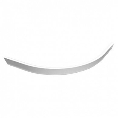 Передняя панель SMC поддона CEZARES TRAY-M-R-80-SCR