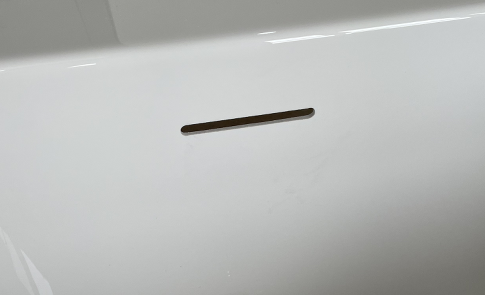 Акриловая ванна Riho Rething Space 170x90 L Акриловая ванна Riho Rething Space 170x90 L