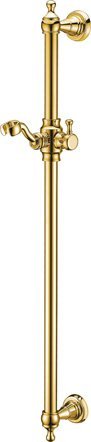CZR-C-SDC1-02 Душевая штанга Исполнение: Бронза  CZR-C-SDC1-02 Душевая штанга Исполнение: Бронза
