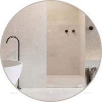 Тумба под раковину Aquanet Августа 100 белый Тумба под раковину Aquanet Августа 100 белый