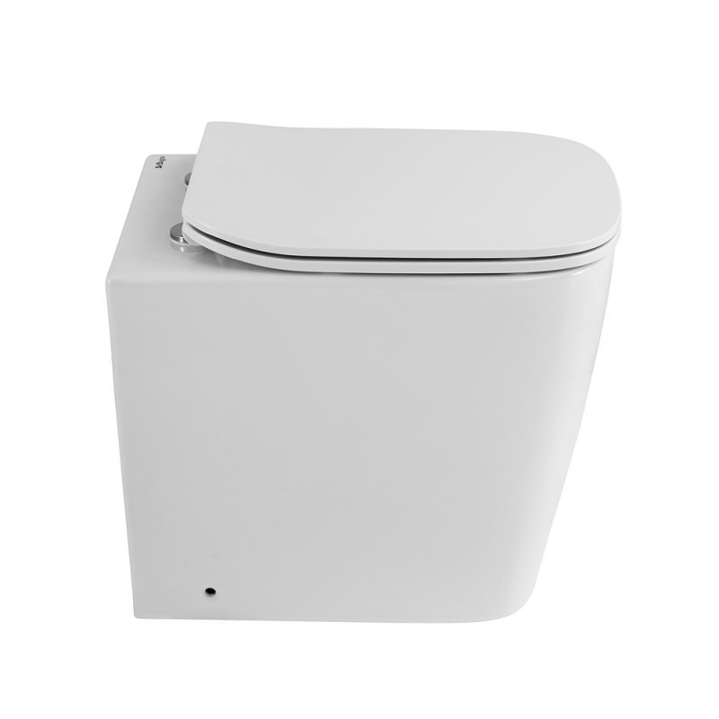 Чаша приставного унитаза BelBagno ALBANO BB120CBR Чаша приставного унитаза BelBagno ALBANO BB120CBR