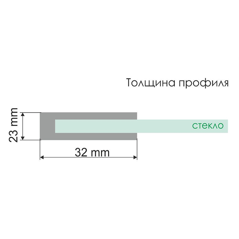 Lippe 45S07 Душевой уголок Wasserkraft Lippe 45S07 Душевой уголок Wasserkraft