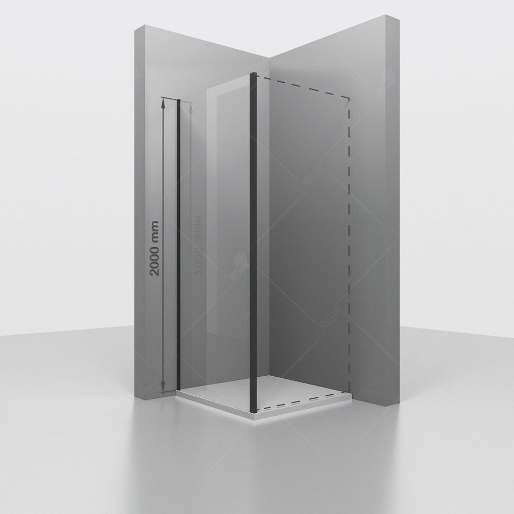 Боковая панель RGW Z-050-3B 352253100-14 100*200 Боковая панель RGW Z-050-3B 352253100-14 100*200