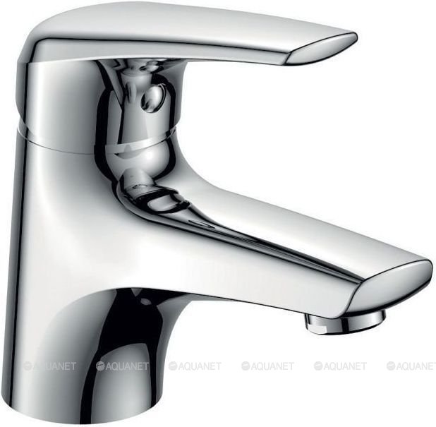 Смеситель для раковины Aquanet Conte SD91383 Смеситель для раковины Aquanet Conte SD91383