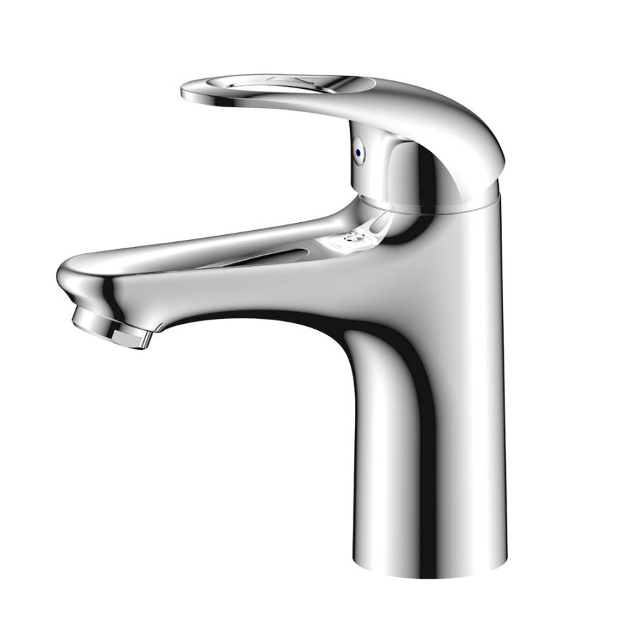 Смеситель д/раковины VEGA, арт. 12100VE Смеситель д/раковины VEGA, арт. 12100VE