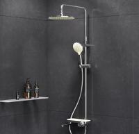 Душевая система Am.Pm Like Для ванны и душа F0780700