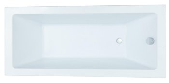 Акриловая ванна Aquanet Grace 170x75 (с каркасом)