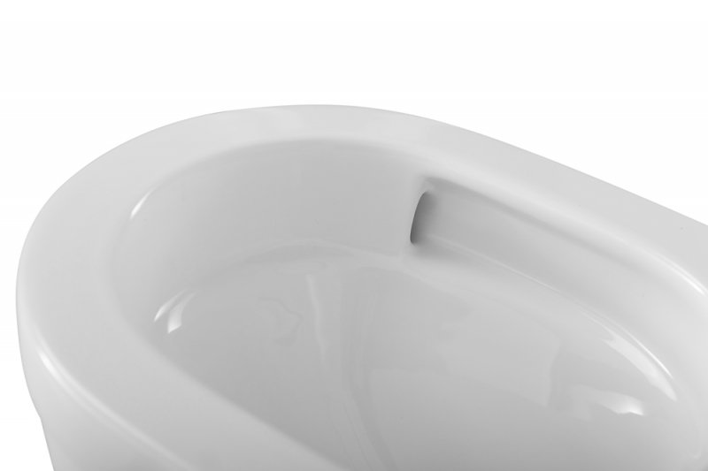 SENSO-TOR Чаша унитаза подвесного безободкового, смыв TORNADO BB017CH-TOR SENSO-TOR Чаша унитаза подвесного безободкового, смыв TORNADO BB017CH-TOR