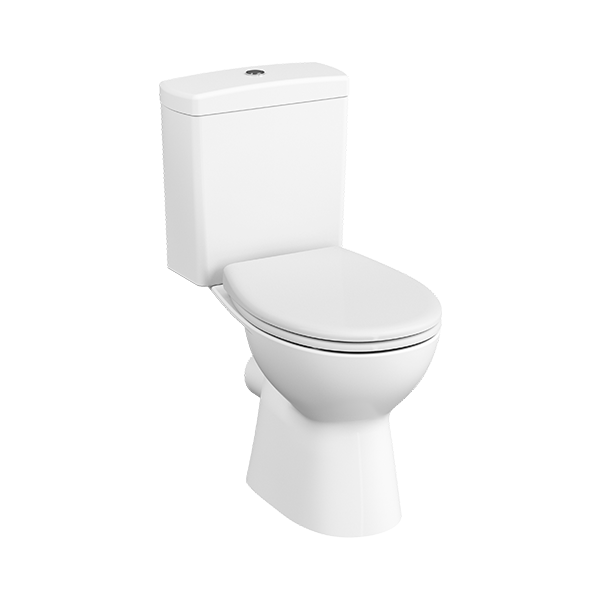 Напольный безободковый унитаз S10 SmoothFlush c термопластовым сиденьем микролифт Напольный безободковый унитаз S10 SmoothFlush c термопластовым сиденьем микролифт