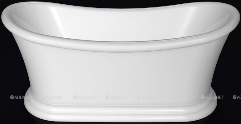 Акриловая ванна BELBAGNO BB09, 1700x740x600 Акриловая ванна BELBAGNO BB09, 1700x740x600