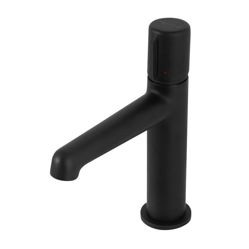 UNO Смеситель для раковины без донного клапана, хром UNO-LVM-CRM UNO Смеситель для раковины без донного клапана, хром UNO-LVM-CRM