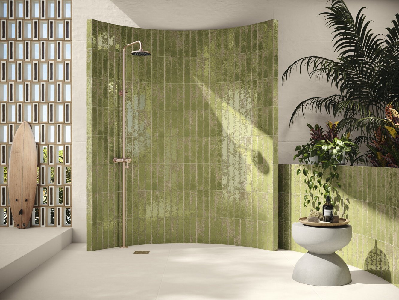 Керамогранит A Piedi Grey 100х100 Керамогранит A Piedi Grey 100х100