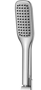 SIESTA-F-CD-TA-01 Душевая колонна (стойка), регулируемая по высоте, с термостатическим смесителем на один выход, верхним и ручным душем, хром SIESTA-F-CD-TA-01 Душевая колонна (стойка), регулируемая по высоте, с термостатическим смесителем на один выход, верхним и ручным душем, хром