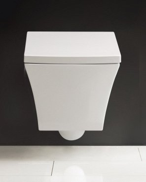 Чаша подвесного унитаза BelBagno REGINA BB104CH Чаша подвесного унитаза BelBagno REGINA BB104CH