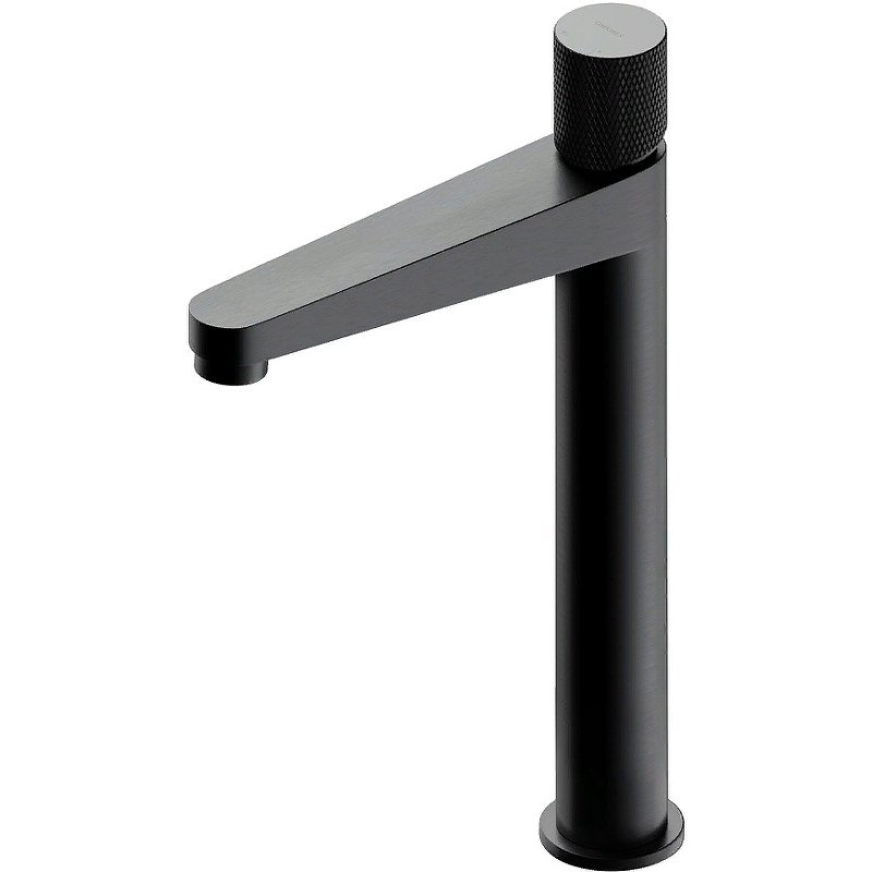 Смеситель для умывальника OMNIRES CONTOUR CT8012AT (антрацит) Смеситель для умывальника OMNIRES CONTOUR CT8012AT (антрацит)