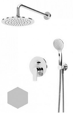 Встраиваемый душевой комплект CEZARES NAUTIC-DSIP-BIO Встраиваемый душевой комплект CEZARES NAUTIC-DSIP-BIO