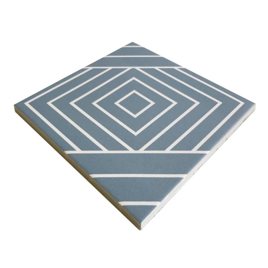 Керамогранит BLUE 20x20, Tagia Керамогранит BLUE 20x20, Tagia