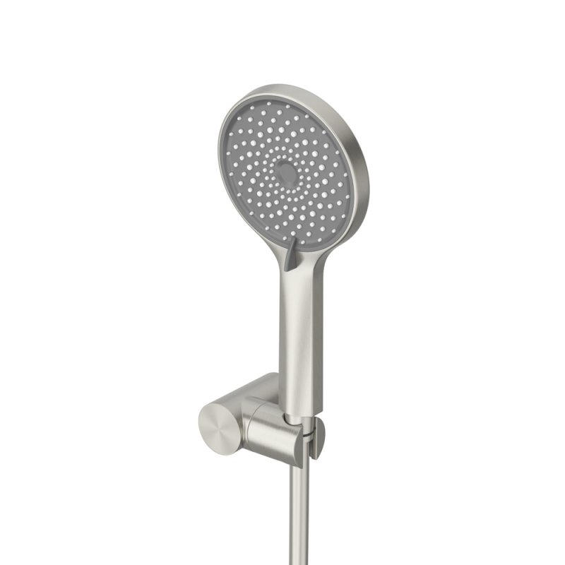 RELAX-DSET-IN Душевой комплект встраиваемый (смеситель встраиваемый, верхний душ, ручной душ со шлангом, штуцер с держателем), сатин RELAX-DSET-IN Душевой комплект встраиваемый (смеситель встраиваемый, верхний душ, ручной душ со шлангом, штуцер с держателем), сатин