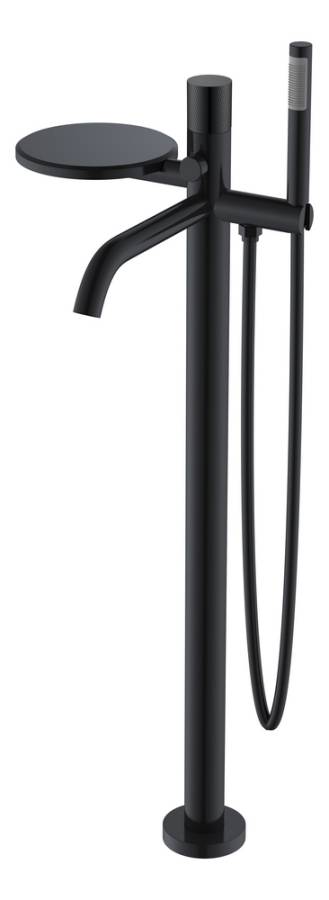 Смеситель STICK напольный BLACK TOUCH BLACK Смеситель STICK напольный BLACK TOUCH BLACK