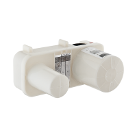 Универсальный бокс для настенного встраиваемого смесителя для раковины